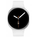 Samsung 三星 Galaxy Watch8 44mm (LTE) 智能手錶 (銀色)